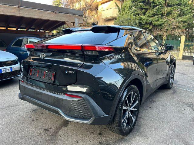 TOYOTA C-HR 1.8 HV Trend *PREZZO PROMO*