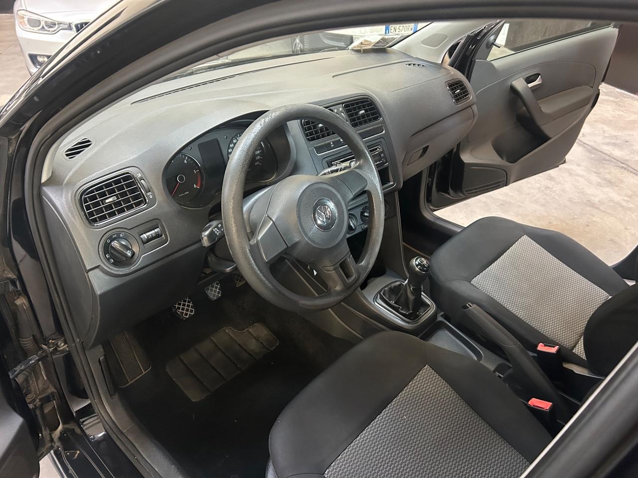 Volkswagen Polo 1.2 TDI 75cv DPF 5 porte Comfortli