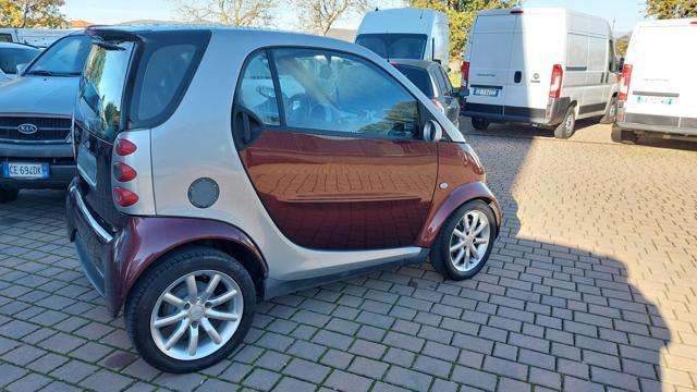 SMART ForTwo 700 Coupé Passion (45 kW) Buono Stato