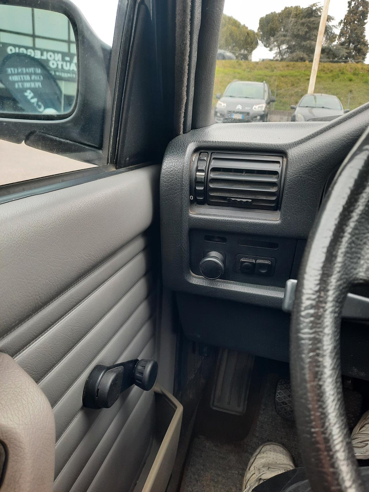 Bmw 318 318i 2 porte L TETTO