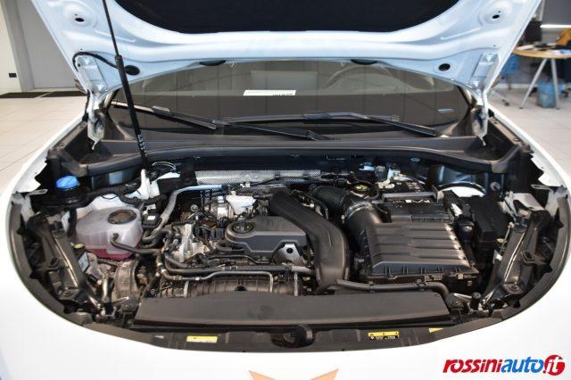 CUPRA Terramar 1.5 HYBRID 150 CV DSG + EDGE + DRIGITAL DRIVE + IN