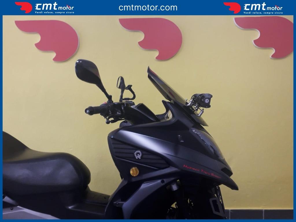 Quadro QV3 - 2018