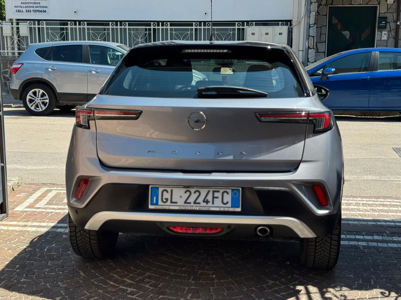 Opel Mokka 1.5 diesel Ultimate
