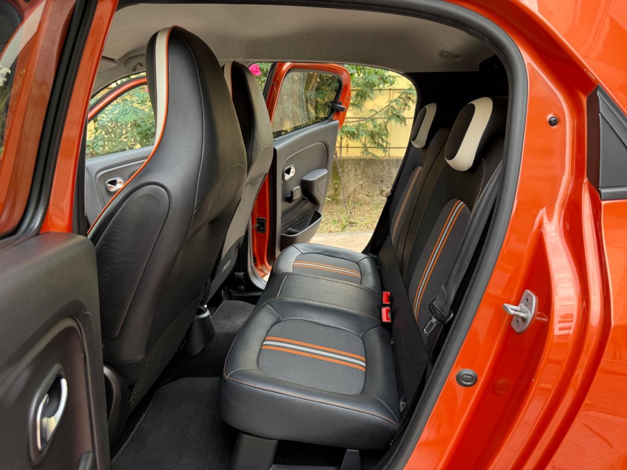Renault Twingo TCe 110cv GT
