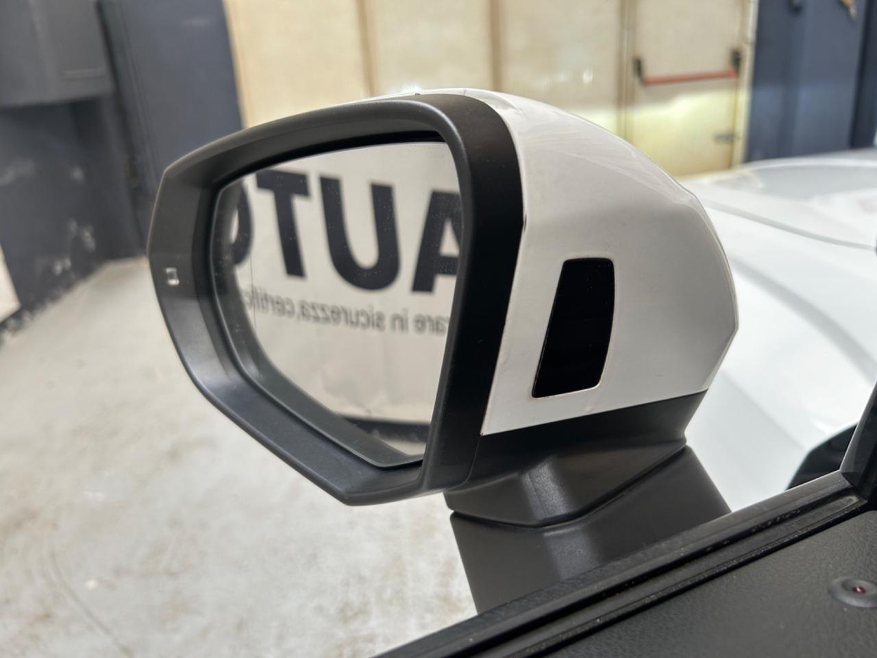 Audi Q3 35 TDI S tronic Business Advanced