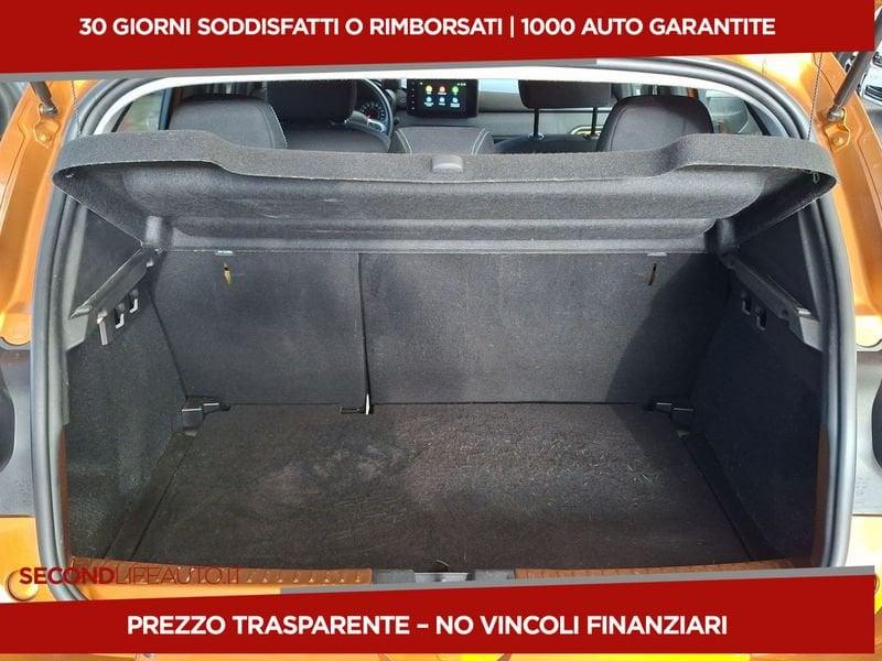 Dacia Sandero Stepway 1.0 tce Comfort Eco-g 100cv