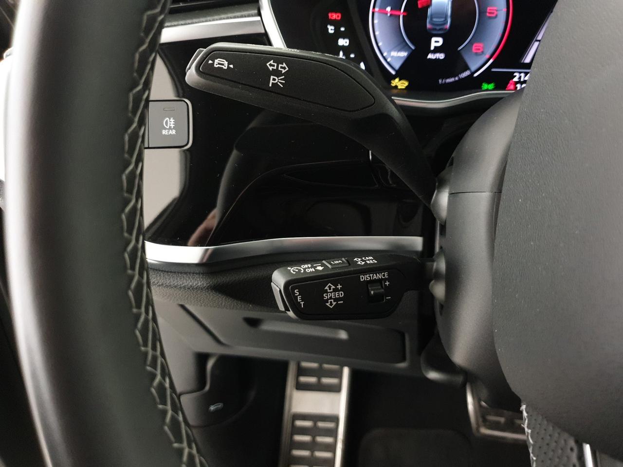 Sportback 40TDI 193CV quattro Str S line Edition