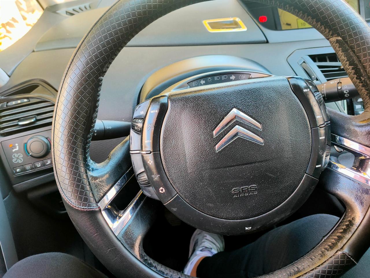 Citroen C4 Grand Picasso 1.6 HDi 110 FAP Style