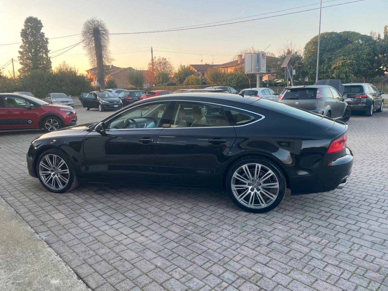 Audi A7 SPB 3.0 TDI 245 CV quattro S tronic