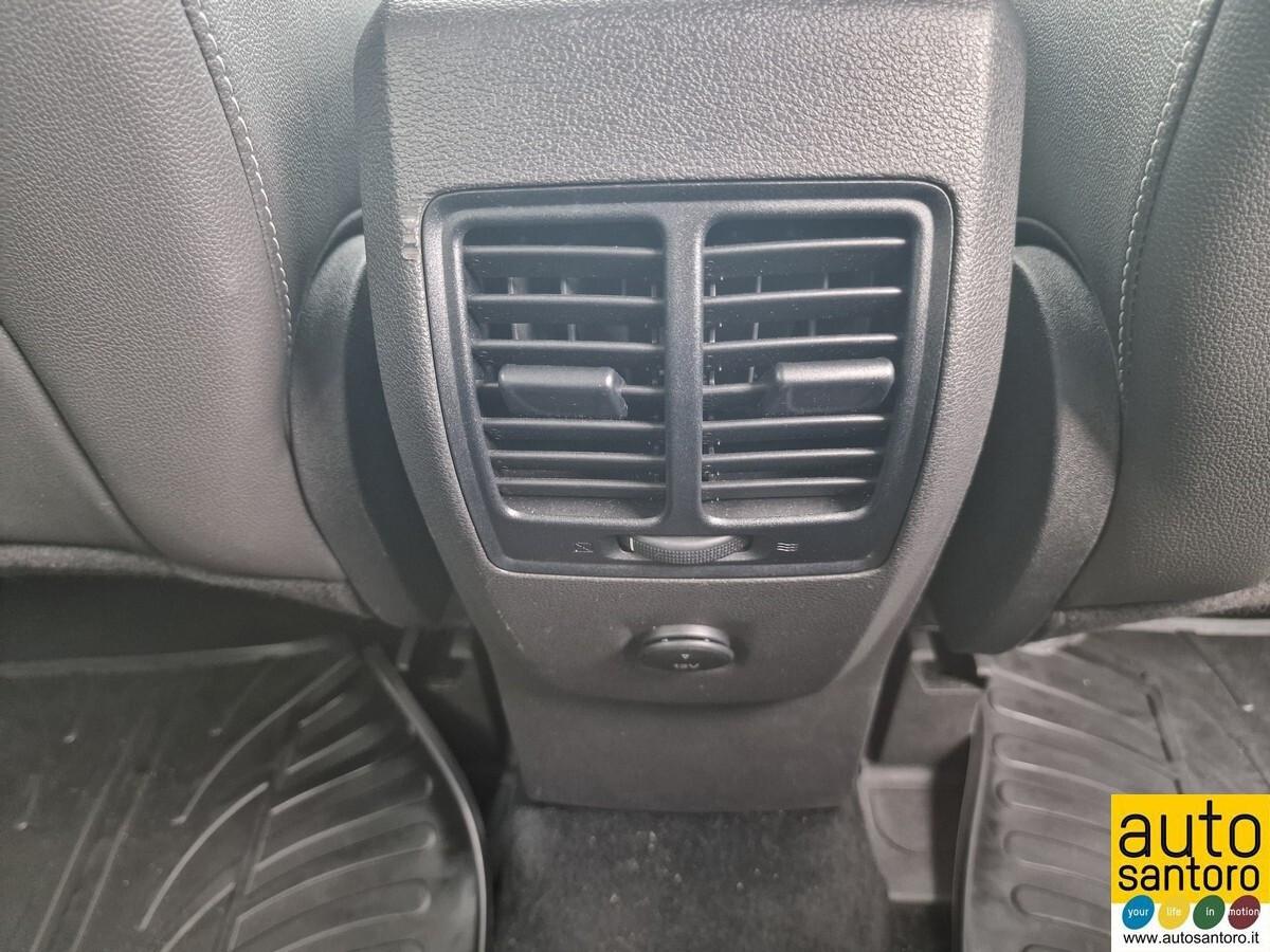 FORD KUGA 1.5 C/A TITANIUM BUSINESS