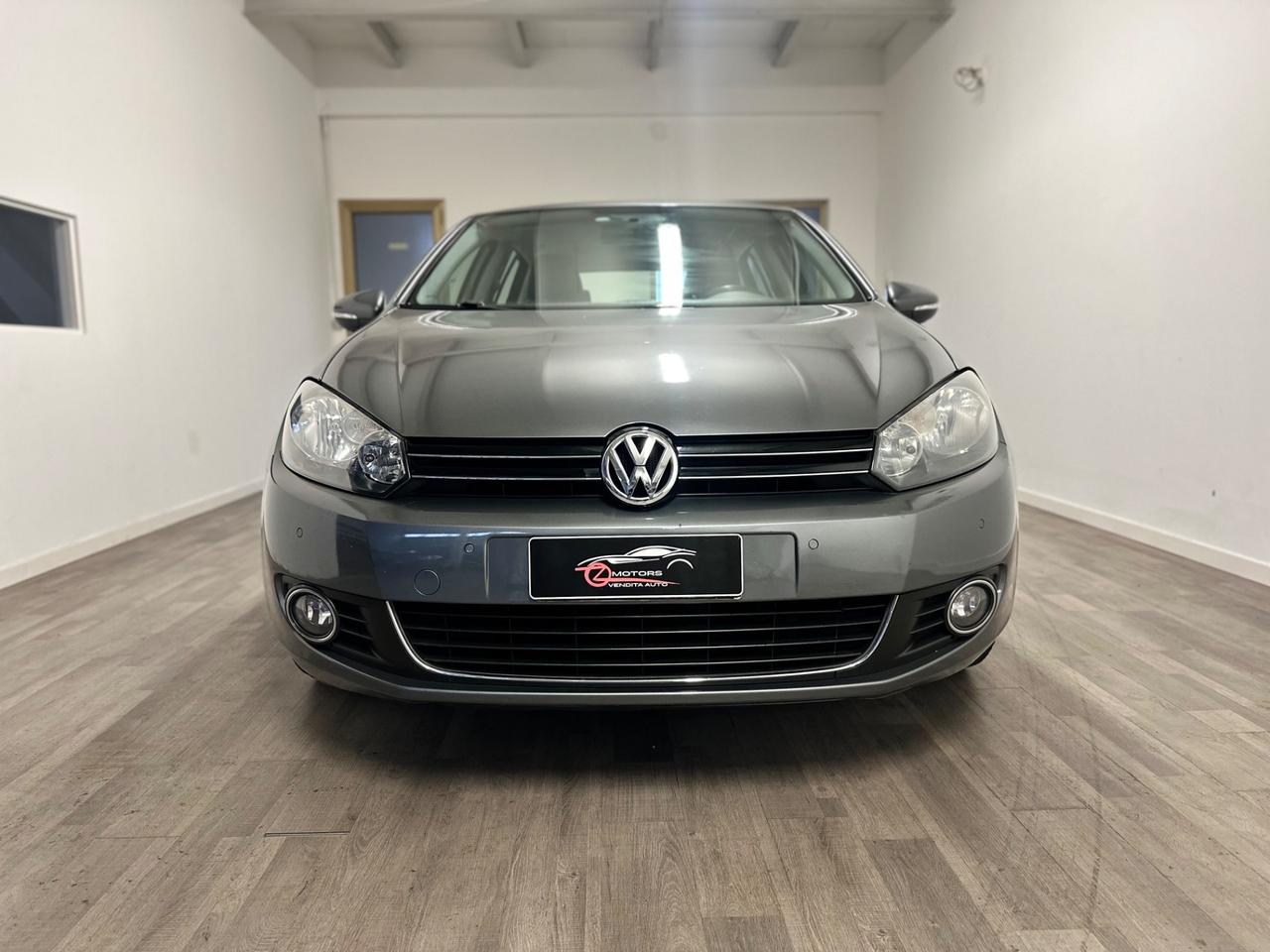 Volkswagen Golf 1.6 TDI DPF DSG 5p. Highline Neopatentati AUTOMATICA
