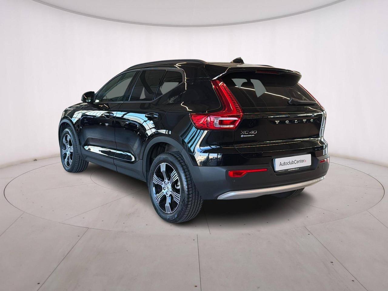 Volvo XC40 1.5 t2 Essential
