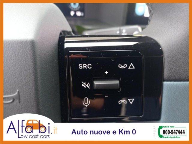 FIAT Grande Panda 1.2 110CV MHEV Aut. La PRIMA