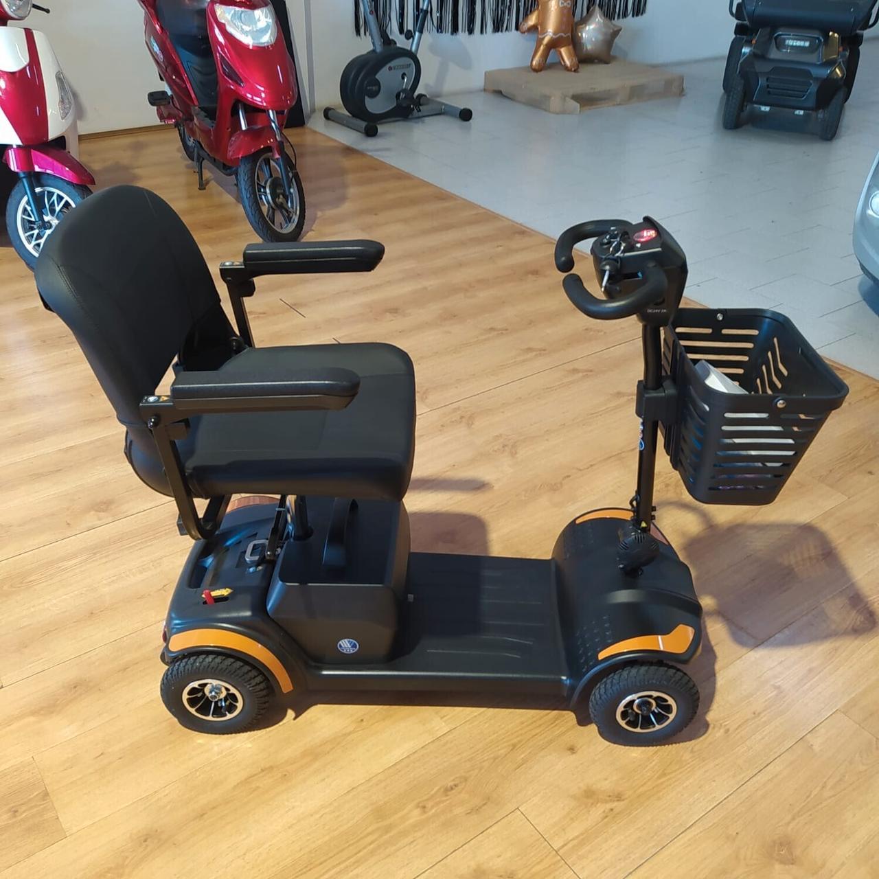 SCOOTER ELETTRICO ONE AIR+ IN PRONTA CONSEGNA