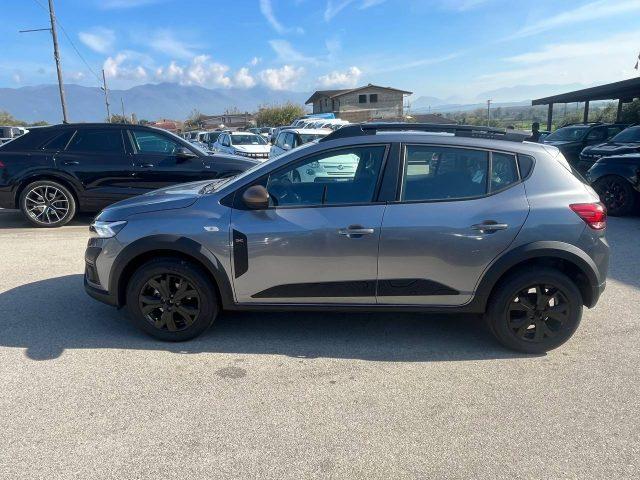 DACIA Sandero Stepway 1.0 TCe ECO-G Extreme