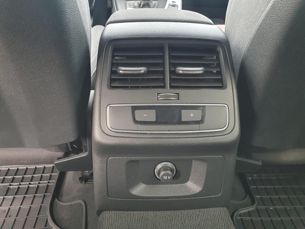 Audi A4 Avant 30 TDI/136 CV S tronic line edition