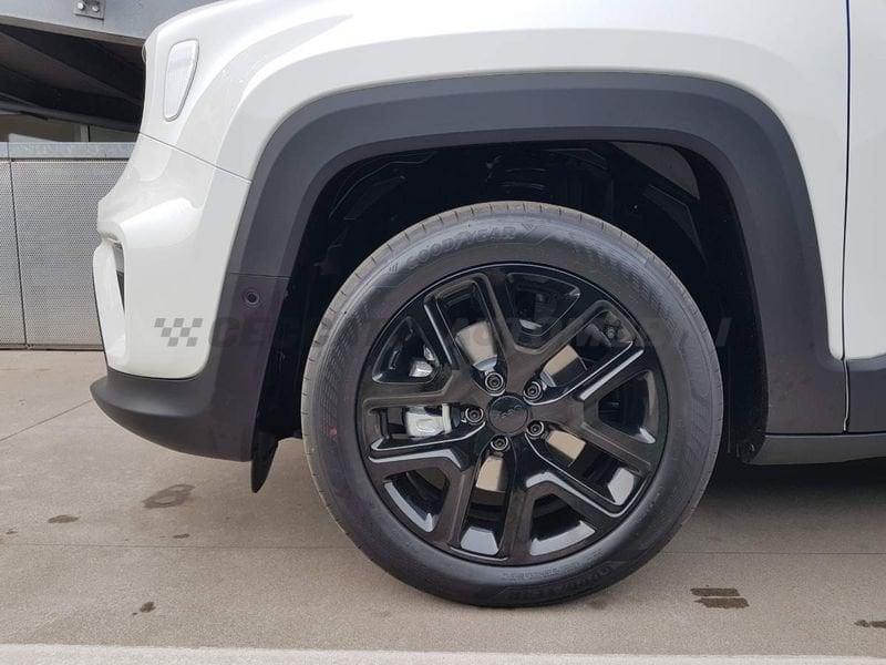 Jeep Renegade Renegade E-Hybrid My25 Summit1.5 Turbo T4 E-Hybrid 130cv Fwd