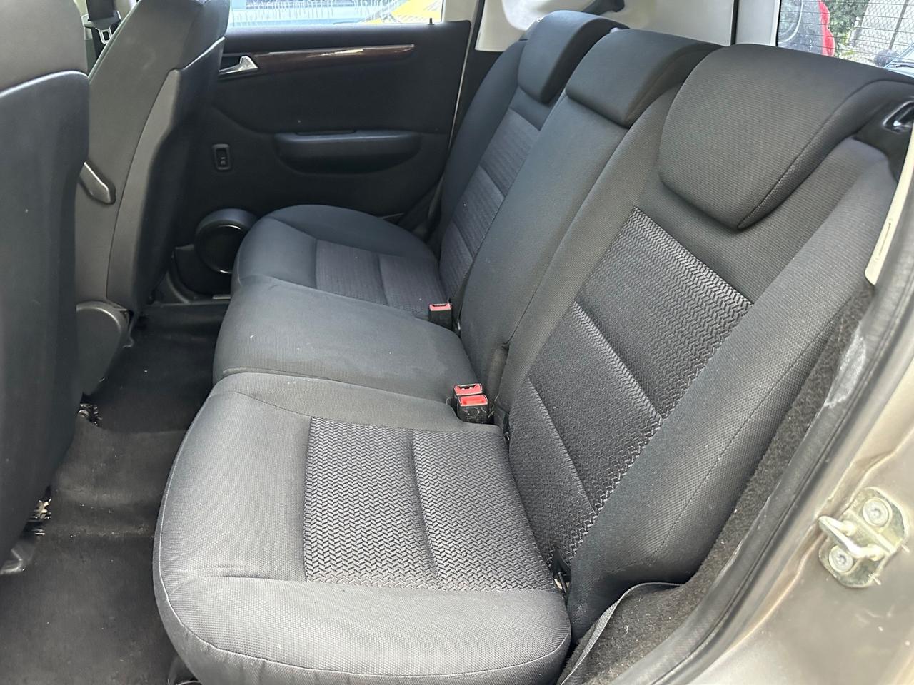 Mercedes-benz A 150 A 150 Avantgarde