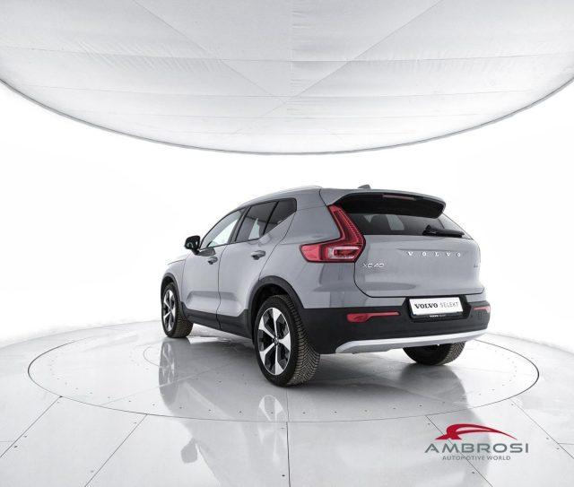 VOLVO XC40 2.0 b3 Core auto