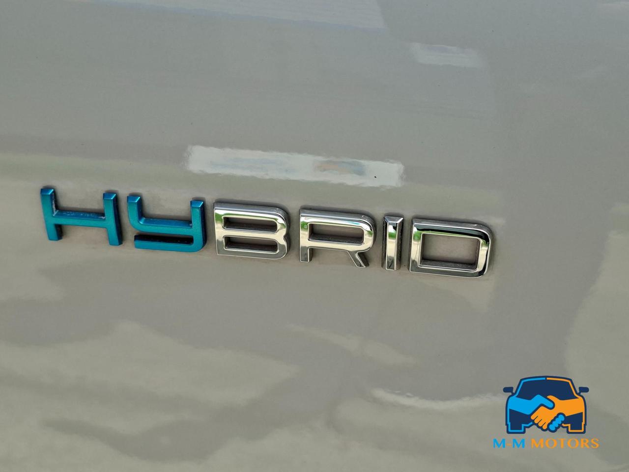 Peugeot 308 1.6 hybrid phev Allure Pack 180cv e-eat8