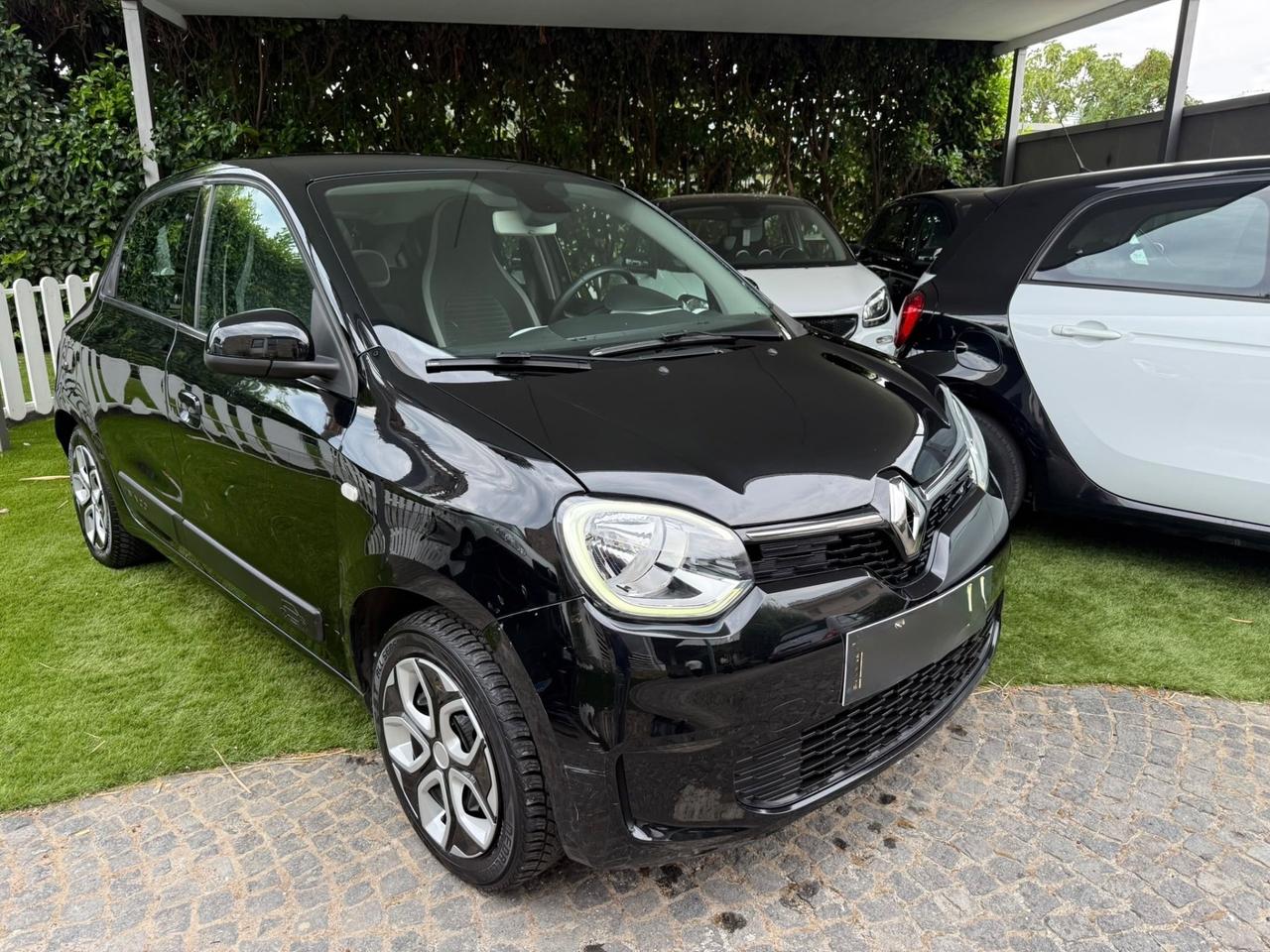 Renault Twingo SCe 65 CV Intens