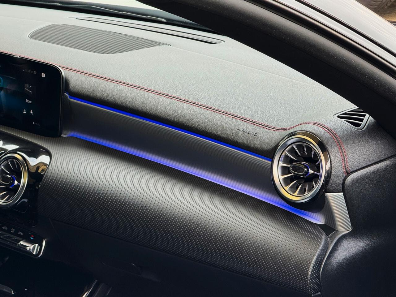 Mercedes-Benz d Coupe Premium AMG 4M TETTO