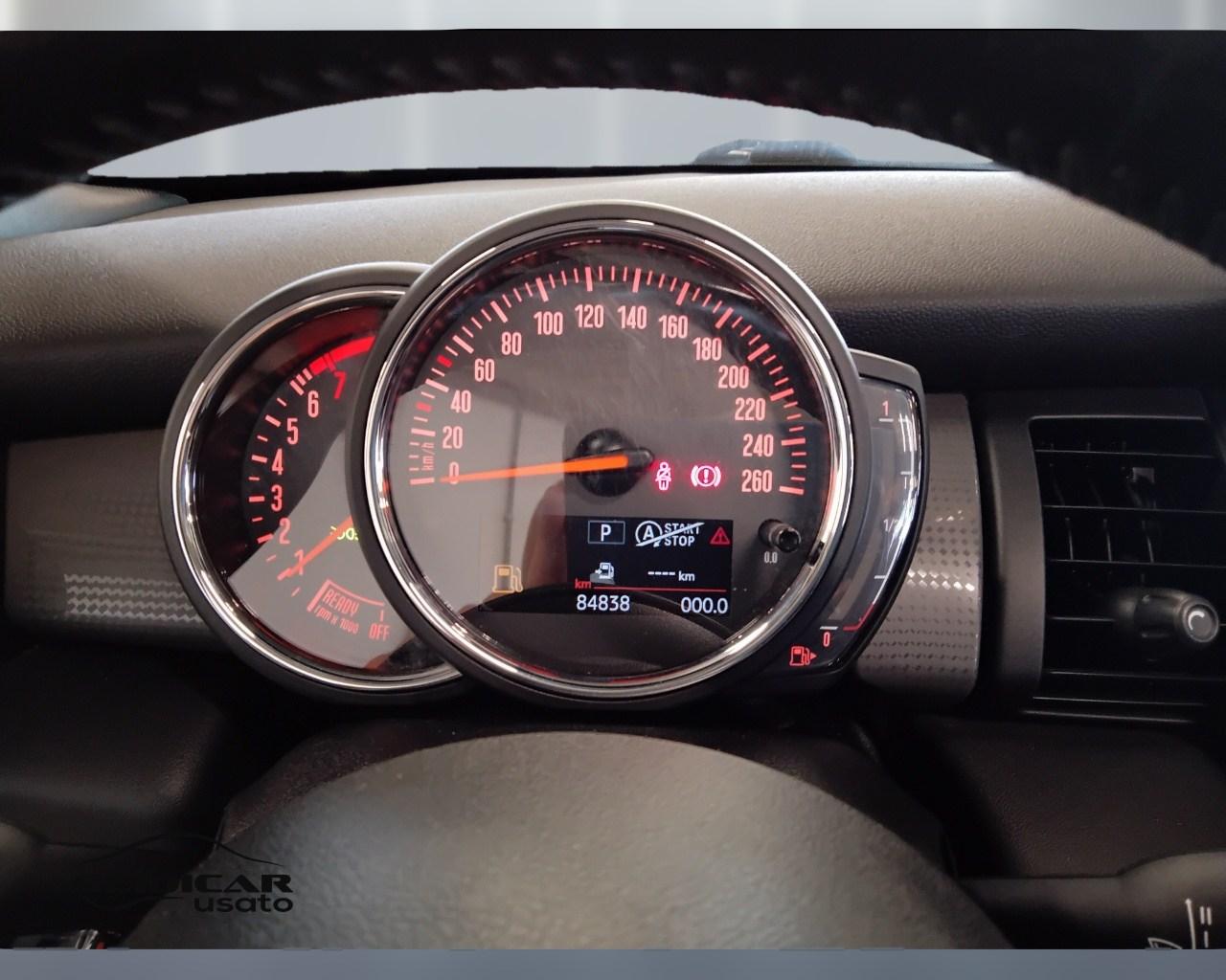 MINI Mini IV F57 2018 Cabrio - Mini Cabrio 1.5 Cooper auto
