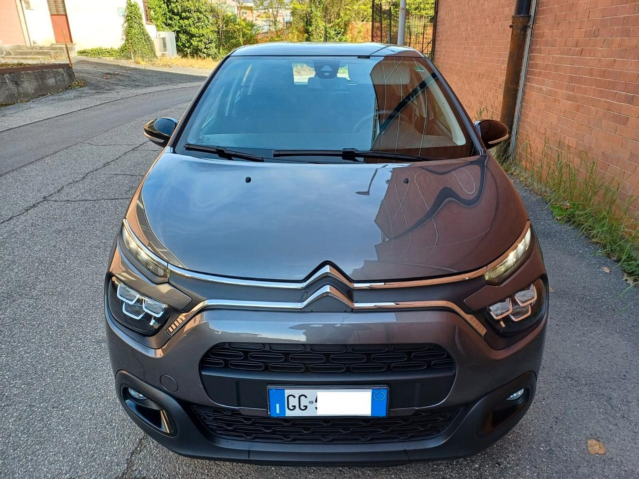 Citroen C3 PureTech 83 S&S Feel Pack