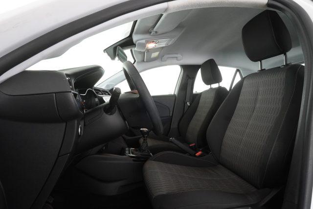 OPEL Corsa Corsa 1.2 100 CV Edition