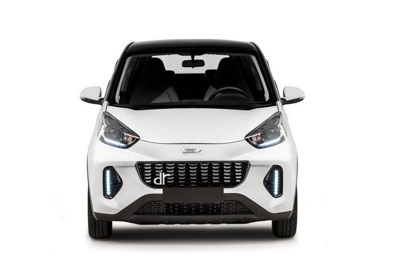 DR AUTOMOBILES dr 1.0 EV dr 1.0 EV