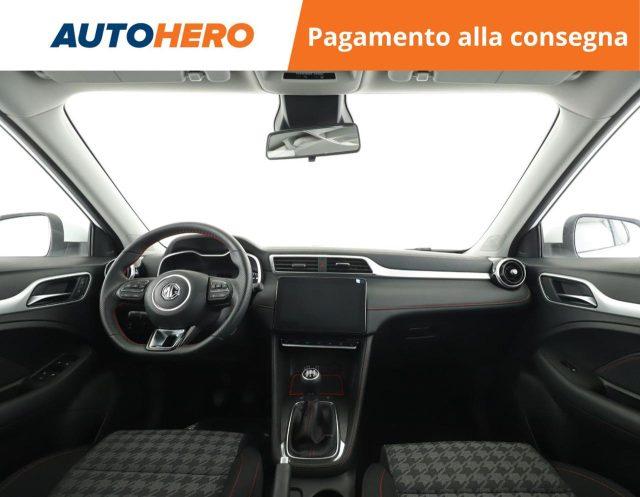 MG ZS 1.5 VTi-tech Comfort