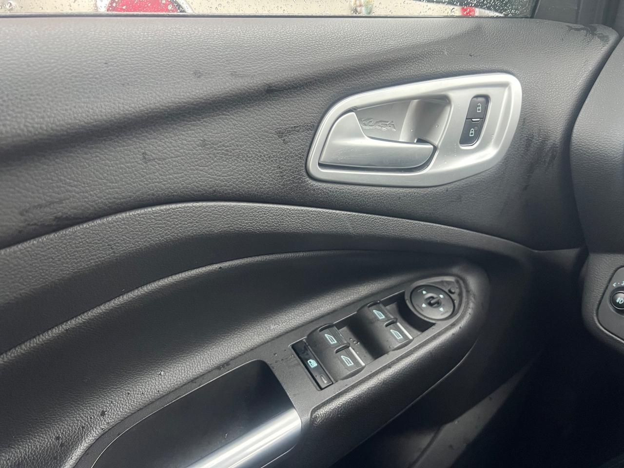 Ford Kuga 1.5 TDCI 120 CV S&S 53 mila km