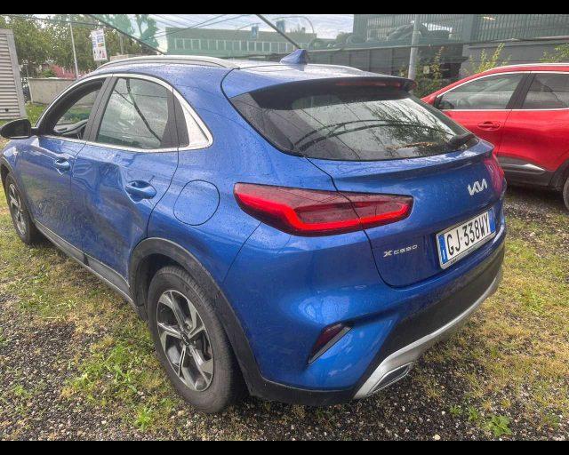KIA XCeed 1.0 T-GDi GPL Urban