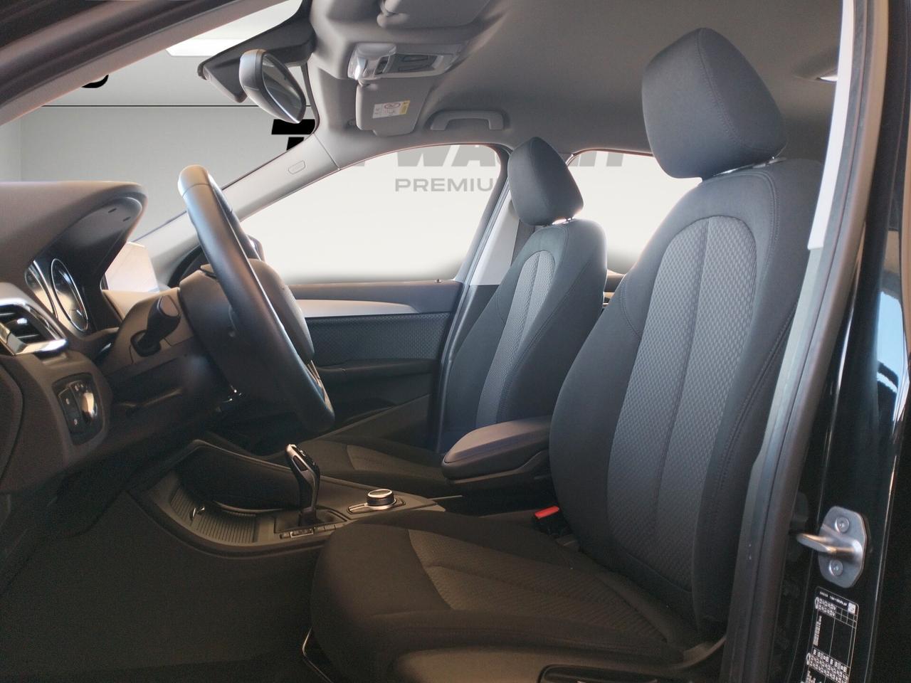 Bmw X1 sDrive18d auto - IVA ESPOSTA