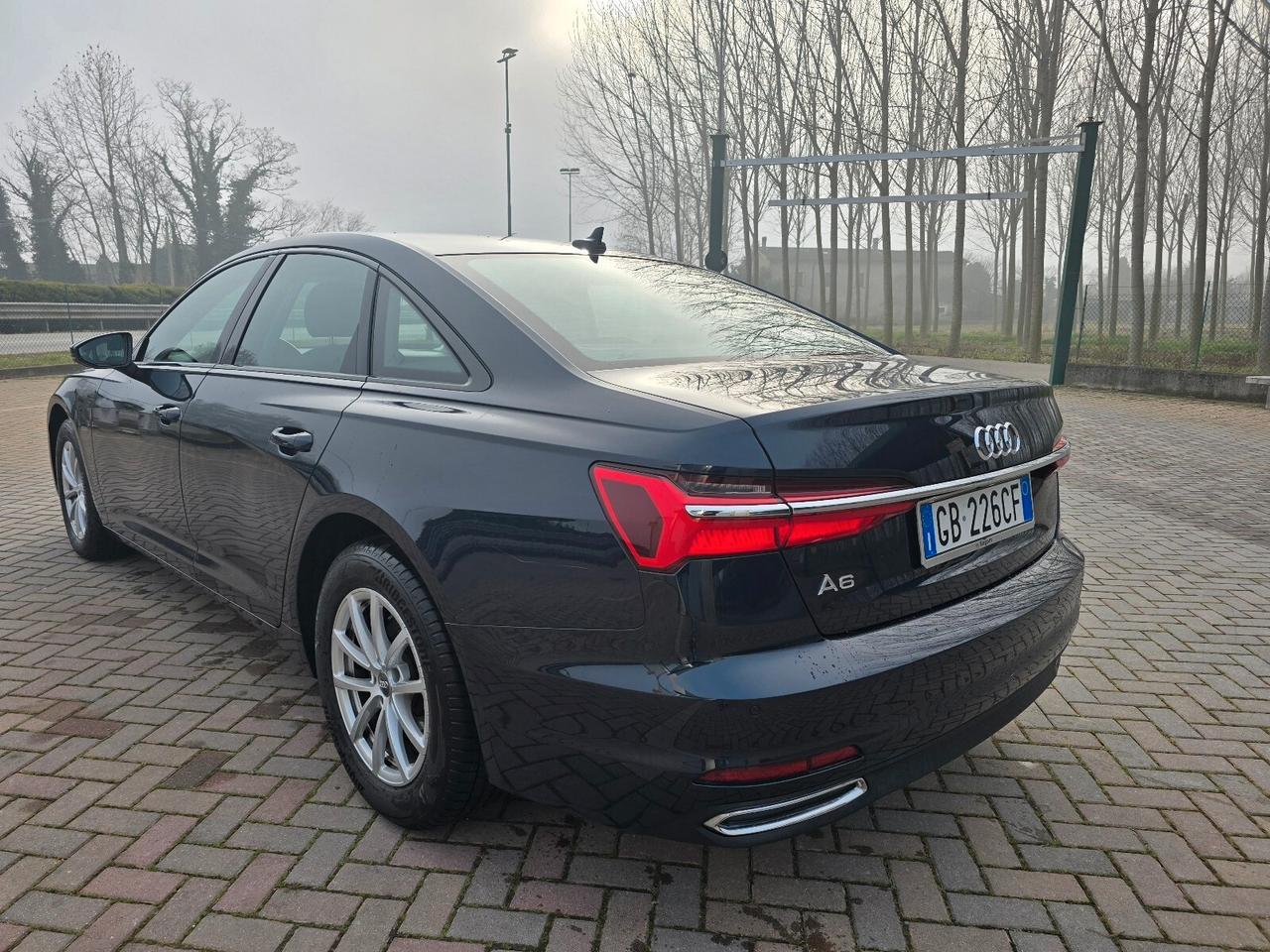 Audi A6 35 2.0 TDI S tronic Business Plus