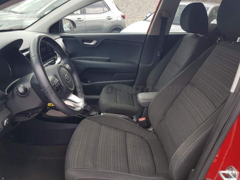 KIA Stonic Stonic 1.2 Style ecogpl 82cv
