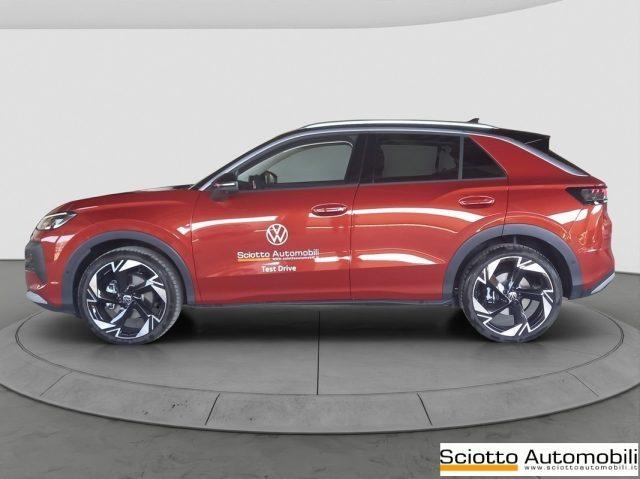 VOLKSWAGEN T-Roc 1.5 eTSI ACT DSG Style