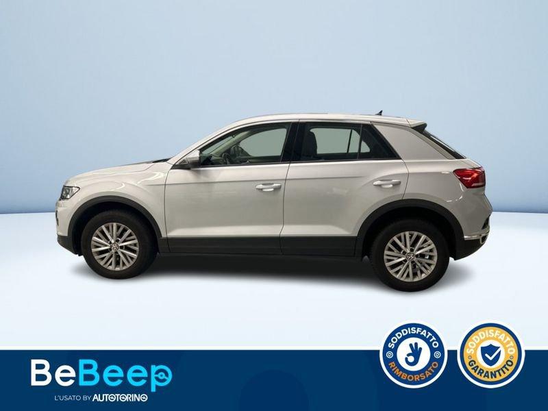 Volkswagen T-Roc 1.6 TDI BUSINESS