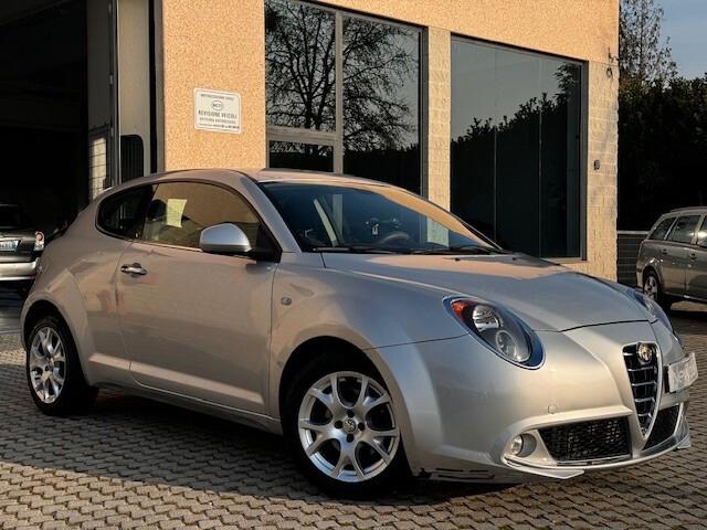 Alfa Romeo MiTo 1.3 JTDm 85 CV S&S Distinctive