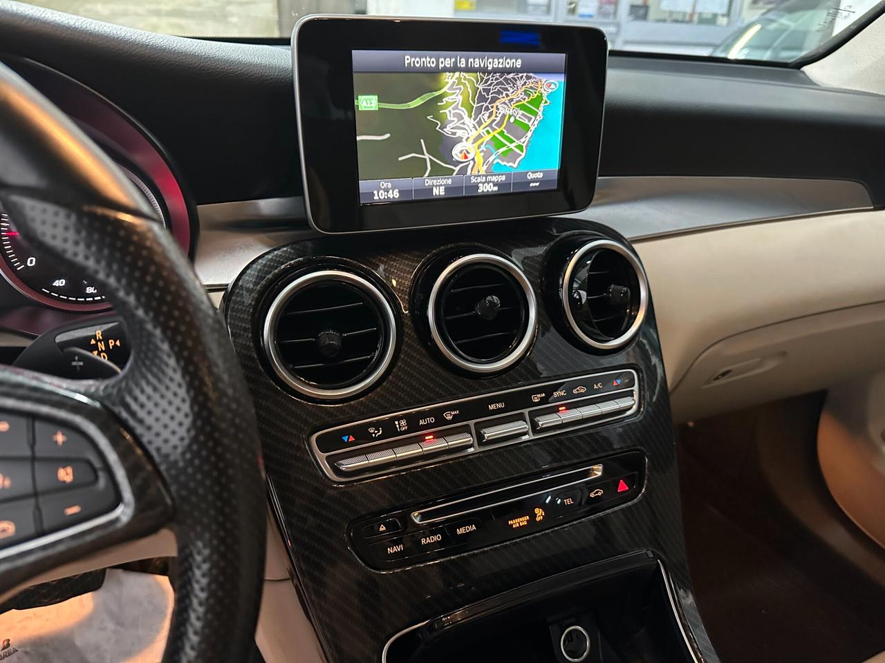 Mercedes-benz GLC 220 GLC 220 d 4Matic Sport