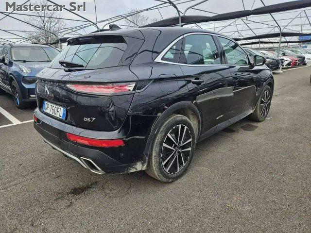DS AUTOMOBILES DS 7 1.6 225cv E-Tense Automatica Bastille - GP760FL