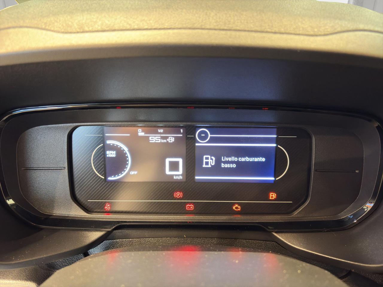 Toyota Proace City 1.5D 100cv S&S L1 D Comfort