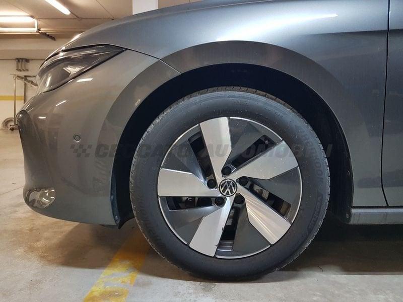 Volkswagen Passat IX 2024 2.0 tdi scr Business 150cv dsg
