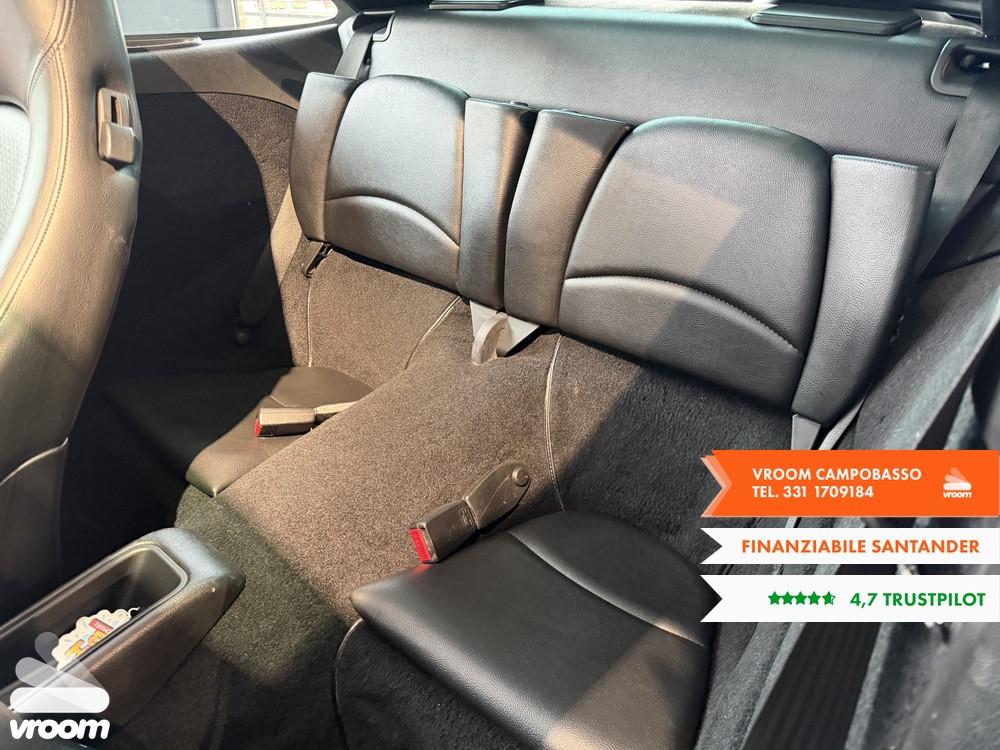 PORSCHE 911 (993) 911 cat Targa