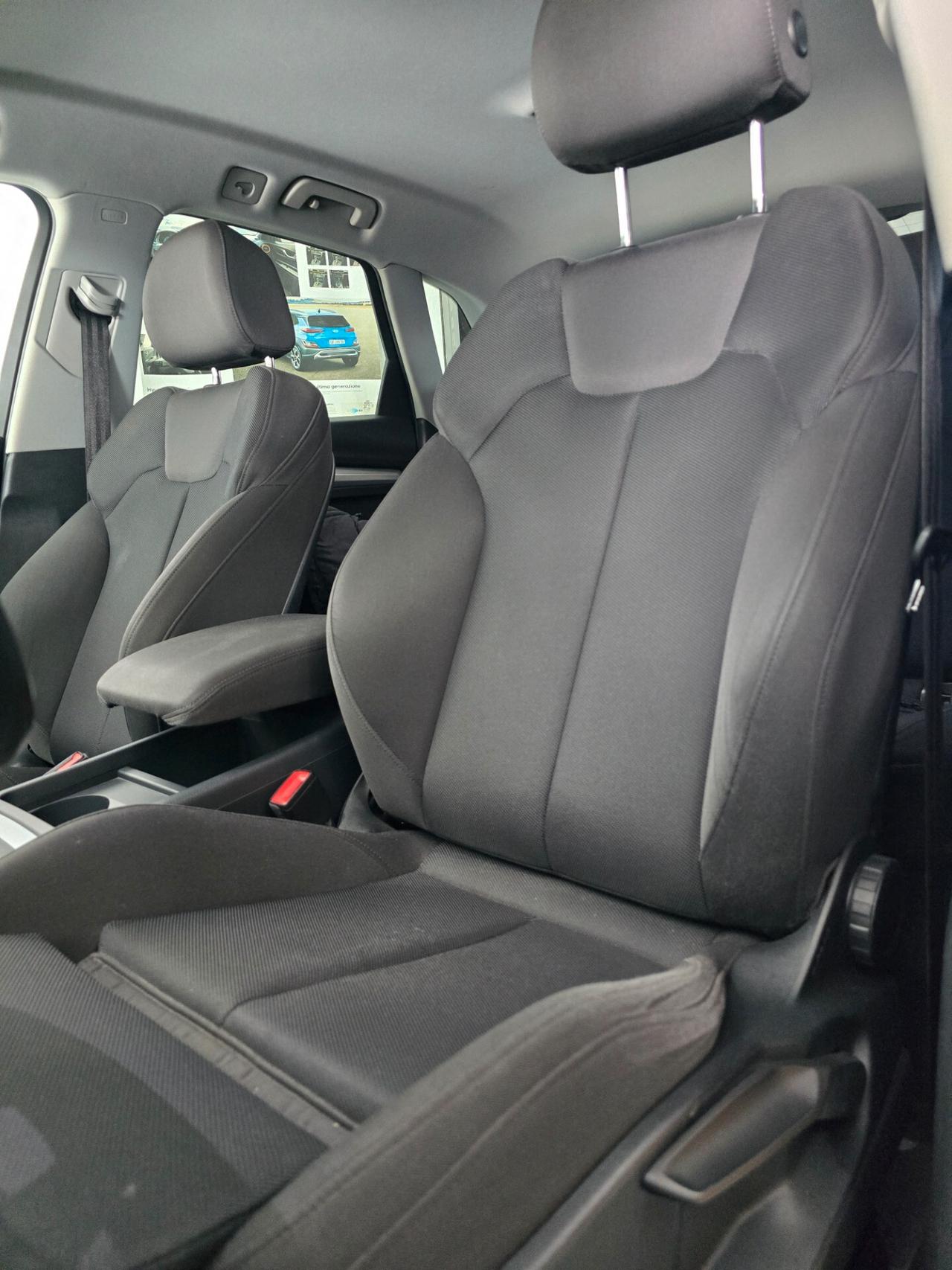 Audi Q5 2.0 TDI quattro S tronic Sport