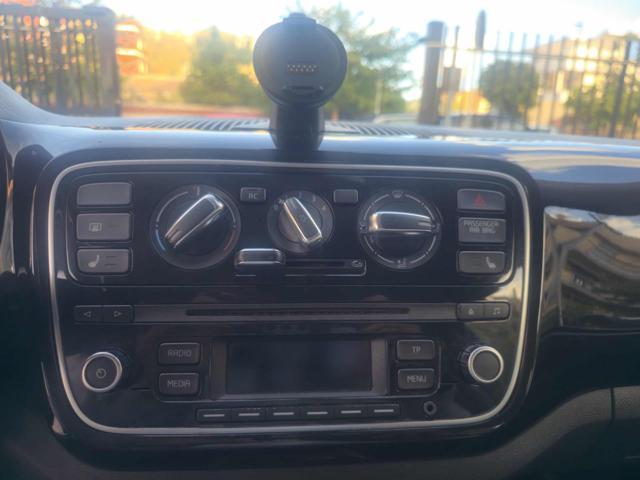 VOLKSWAGEN up! 1.0 75 CV 3 porte high up!