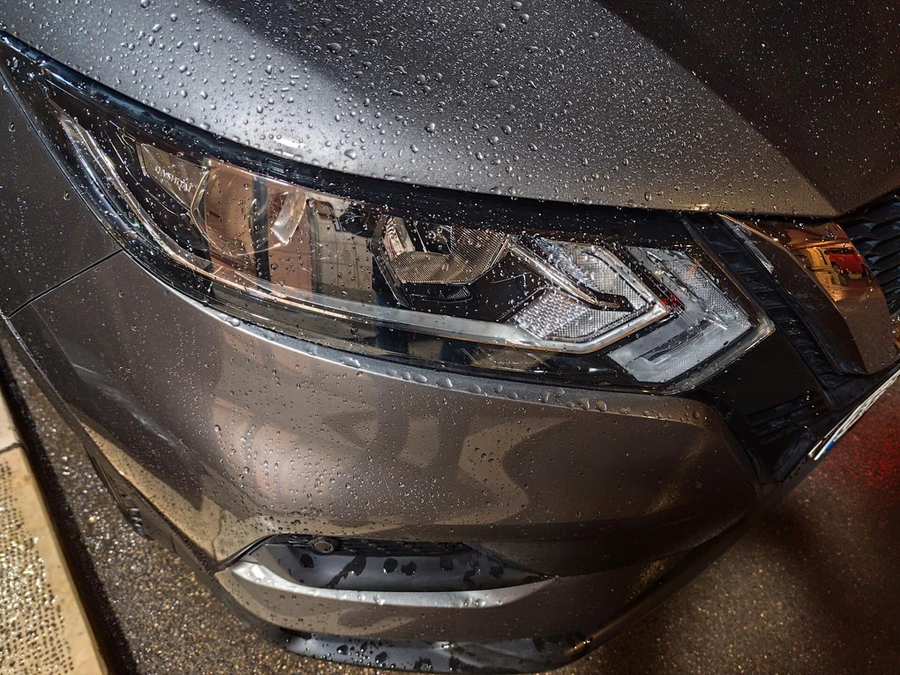 Nissan Qashqai 1.5 dCi FULL Navi Retroc Carplay Sensori