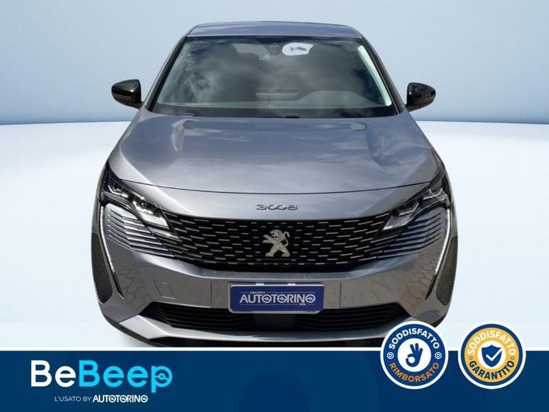 Peugeot 3008 1.5 BLUEHDI ALLURE S&S 130CV EAT8