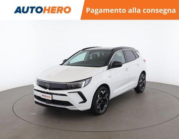 OPEL Grandland 1.5 diesel Ecotec aut. Ultimate