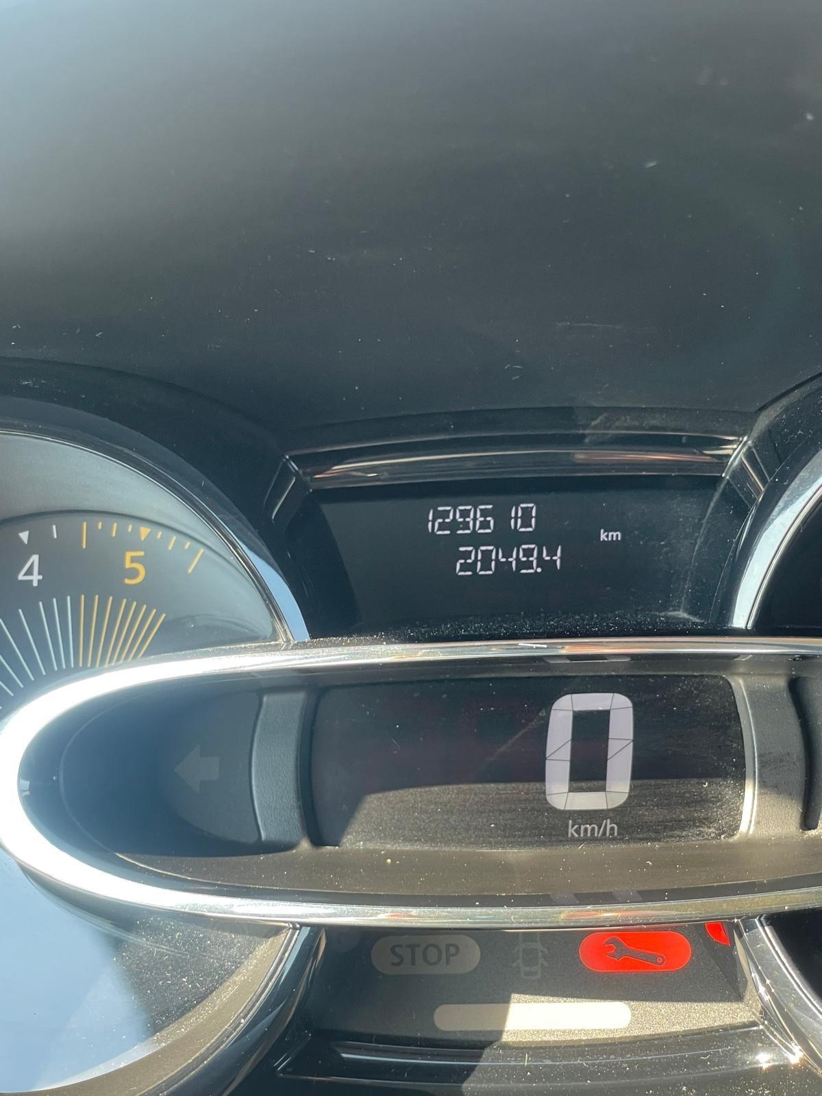 Renault Clio 1.5 dCi 8V 75CV 5 porte Live